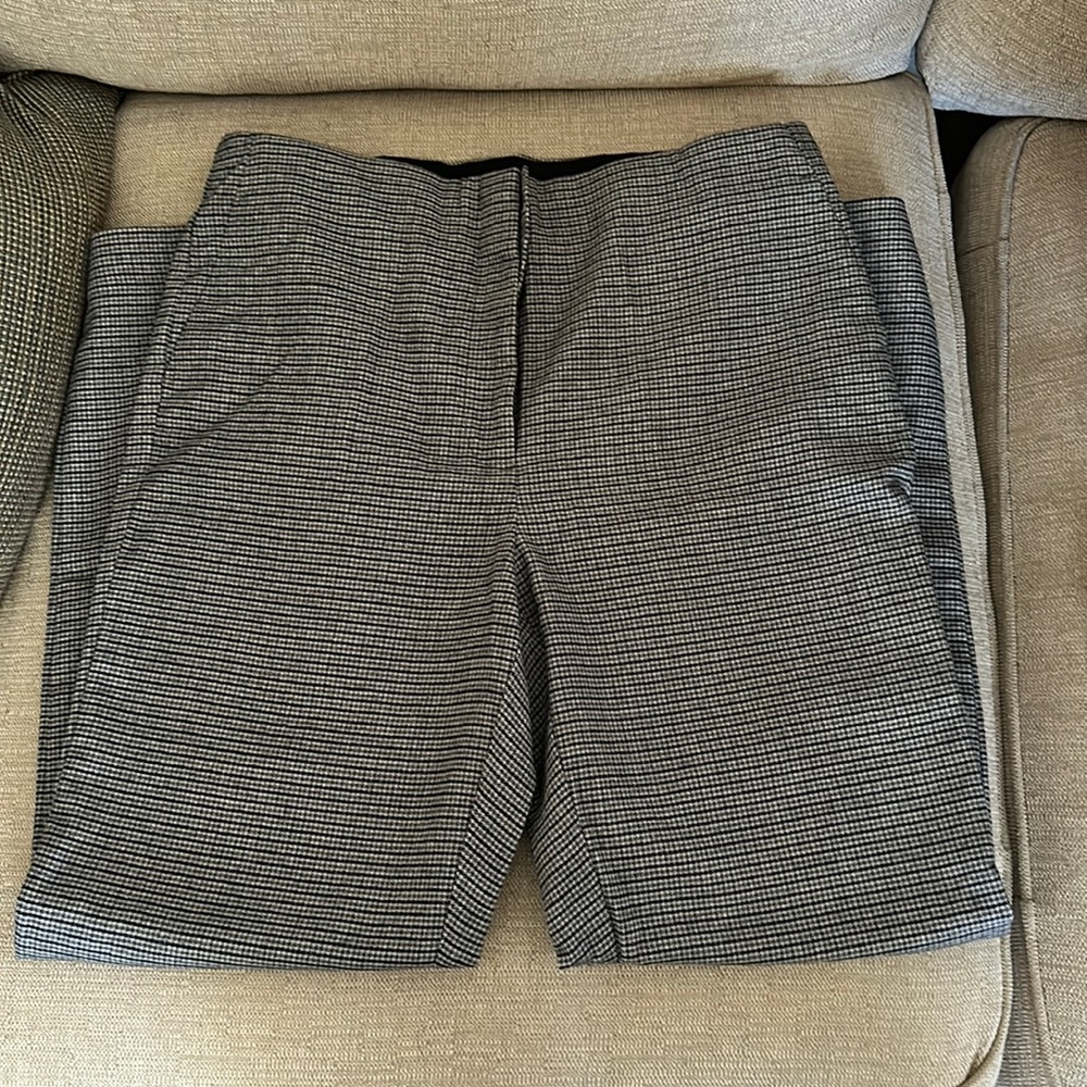 Loft women’s straight leg pants